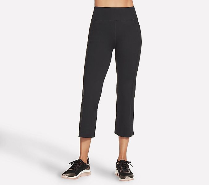 Skechers 3/4-Leggings GOWALK PANT LITE sportlicher Stil, für Fitness und sp günstig online kaufen
