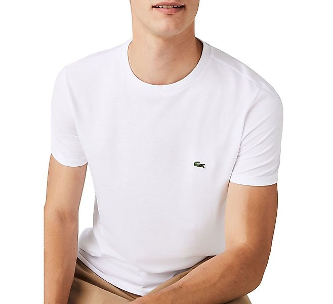 Lacoste Funktionsshirt Herren Sport Tennis T Shirt günstig online kaufen