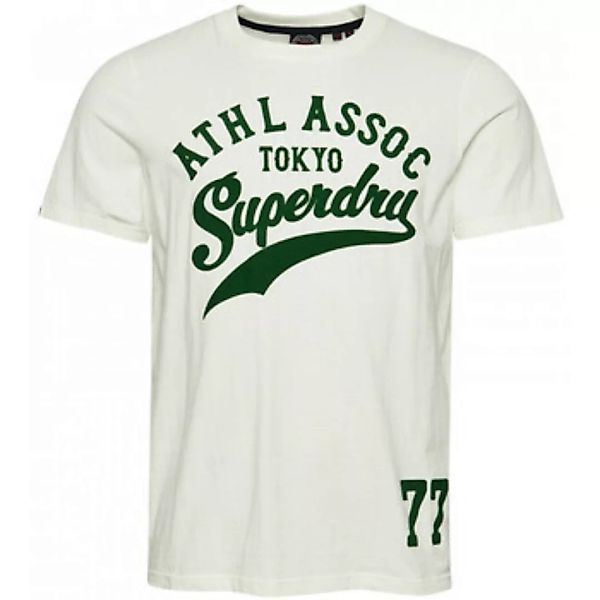 Superdry  T-Shirts & Poloshirts Vintage home run günstig online kaufen