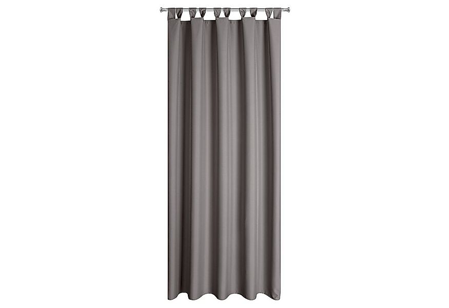 Eurofirany Outdoorvorhang GARDEN Vorhang Wasserdichte Vorhänge für Pavillon günstig online kaufen