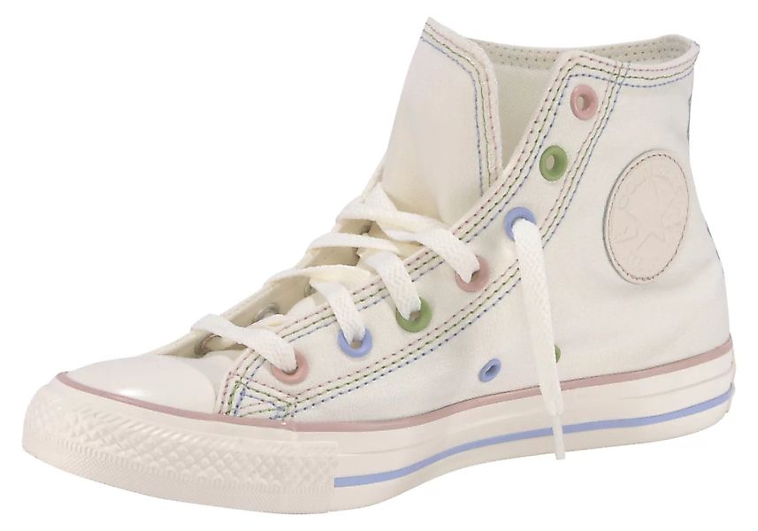 Converse Sneaker "CHUCK TAYLOR ALL STAR MIXED MATERIA" günstig online kaufen