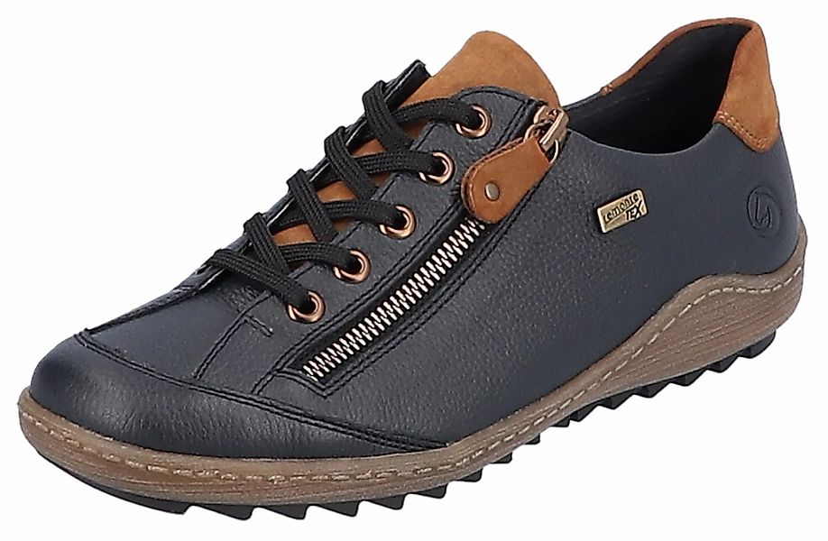 Remonte Schnürschuh günstig online kaufen