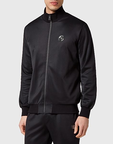 PLEIN SPORT Sportanzug "Tiger" günstig online kaufen