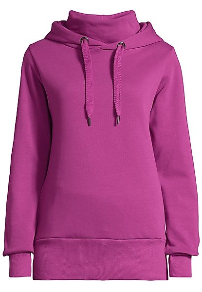 salzhaut Hoodie RAFSCH Damen Leicht tailliert günstig online kaufen