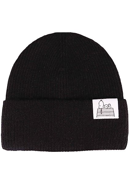 Capelli New York Beanie, mit coolem Peanuts-Motiv günstig online kaufen