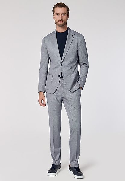 Roy Robson Hosenanzug Slim Fit günstig online kaufen