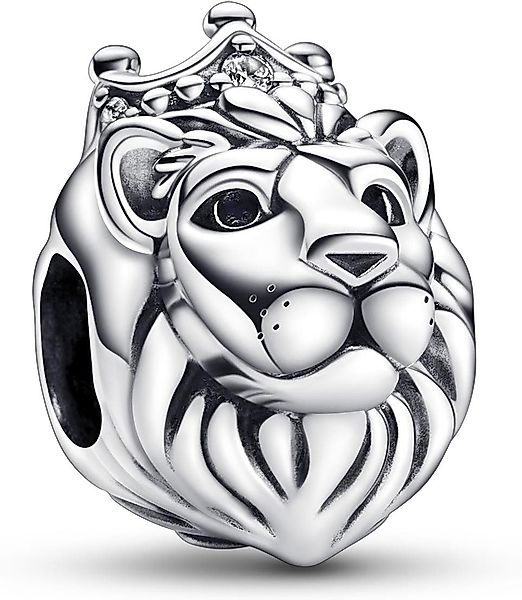 Pandora Kettenanhänger Pandora Königlicher Löwe Charm günstig online kaufen