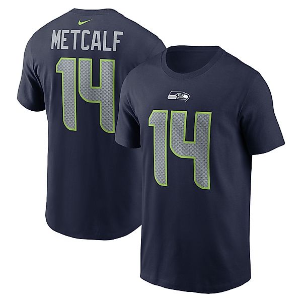 Nike T-Shirt Nike Shirt Seattle Seahawks günstig online kaufen