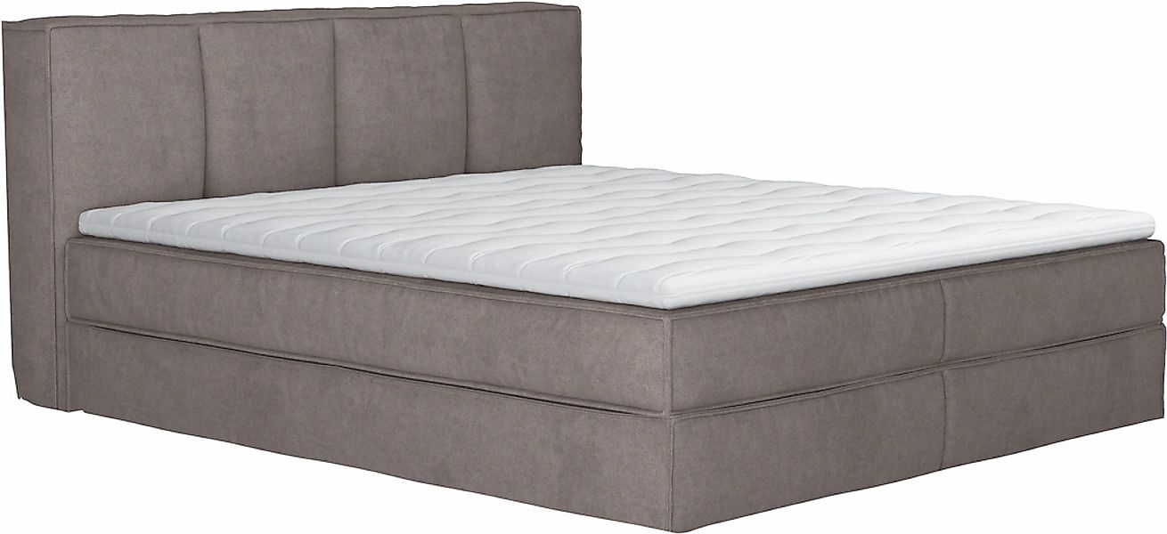 LeGer Home by Lena Gercke Boxspringbett "Addyson" Härtegrade H2, H3 und H4 günstig online kaufen