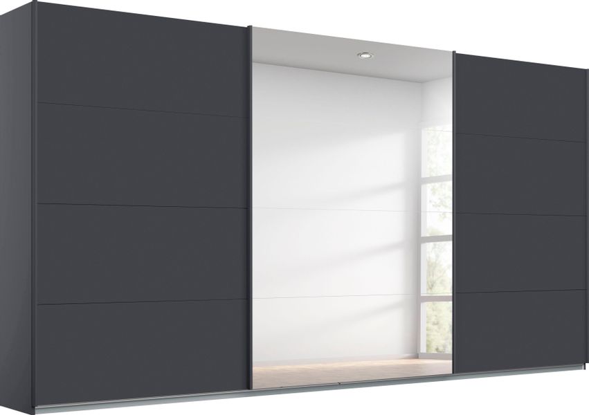 rauch Schwebetürenschrank "Kleiderschrank Schrank Garderobe TOPSELLER OTELI günstig online kaufen