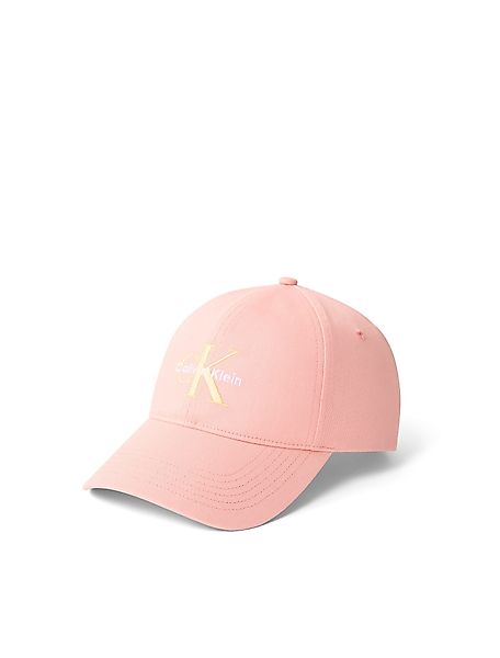 Calvin Klein Jeans Baseball Cap Mit günstig online kaufen