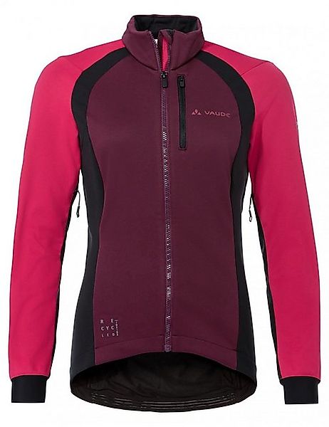 VAUDE Softshelljacke Vaude Womens Posta Softshell Jacket Damen Anorak günstig online kaufen