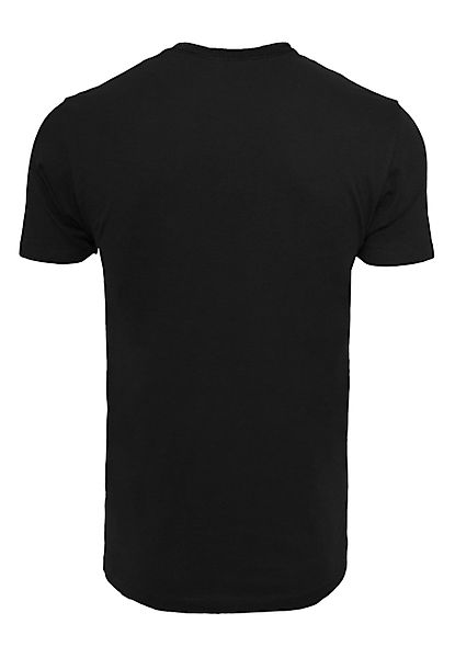 MisterTee T-Shirt MisterTee Herren Pray Tee günstig online kaufen