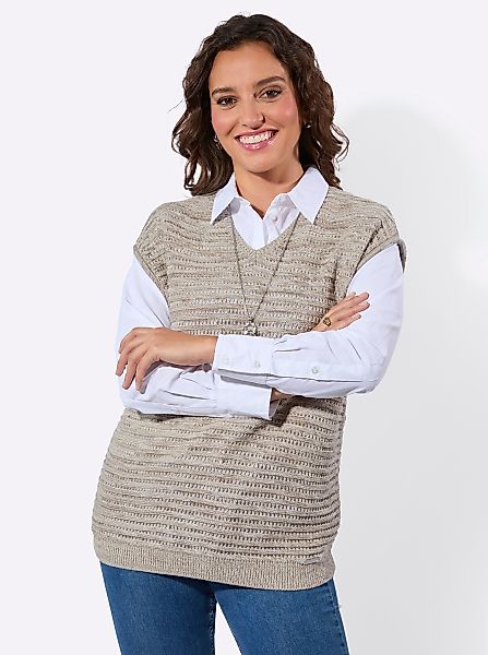 Witt Pullunder Pullunder günstig online kaufen