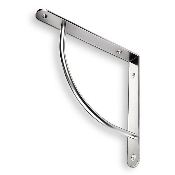 SOTECH Regalkonsole RK04 Chrom Matt günstig online kaufen