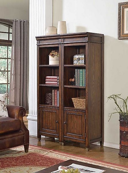JVmoebel Vitrine Set mit 2 Vitrinen Schrank Vitrinen Wohnzimmer Schau Regal günstig online kaufen