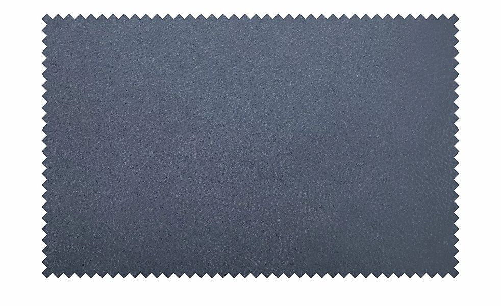 KOINOR Eckbank  Leder Alino ¦ blau ¦ Maße (cm): H: 89 Bänke > Eckbänke - Hö günstig online kaufen