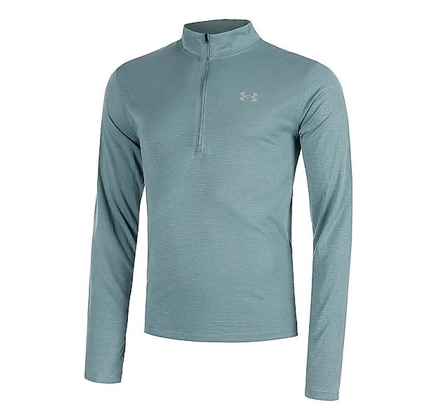 Under Armour® Longsleeve Launch Quarter-Zip günstig online kaufen