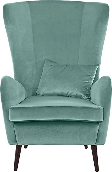 Guido Maria Kretschmer Home&Living Sessel Sallito, günstig online kaufen