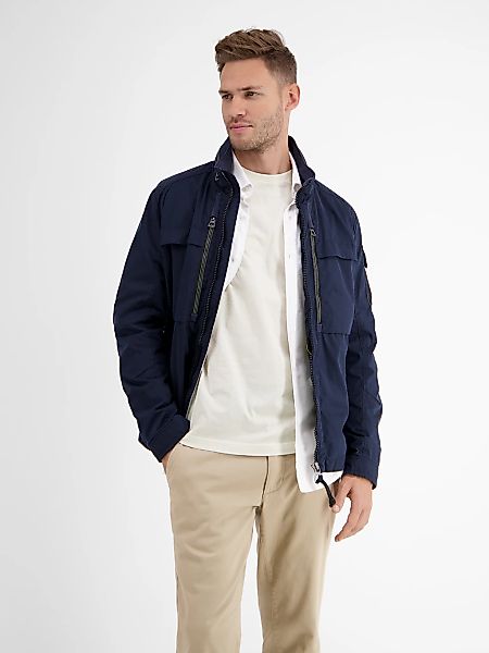 LERROS Blouson "LERROS Baumwoll-Nylon Blouson" günstig online kaufen