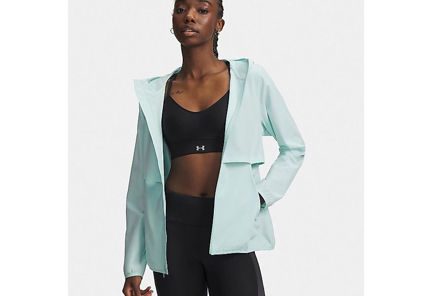 Under Armour® Laufjacke Velociti Storm günstig online kaufen