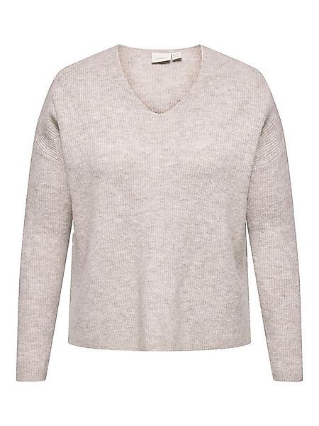 ONLY CARMAKOMA Strickpullover günstig online kaufen