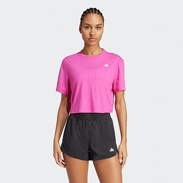 adidas Performance T-Shirt "TE MIN TEE" günstig online kaufen