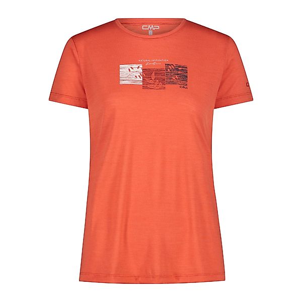 CMP T-Shirt CMP Damen T-Shirt Woman günstig online kaufen