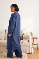 LAURA ASHLEY Strickjacke Laura Ashley lange günstig online kaufen