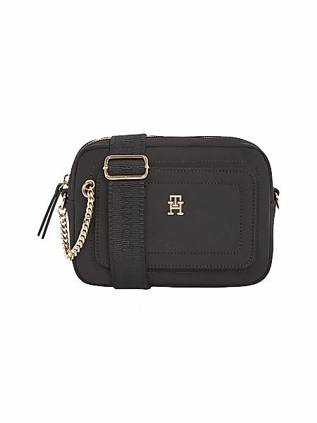 Tommy Hilfiger Umhängetasche "TH SPRING CAMERA BAG", Damen Mini Bag, Schult günstig online kaufen