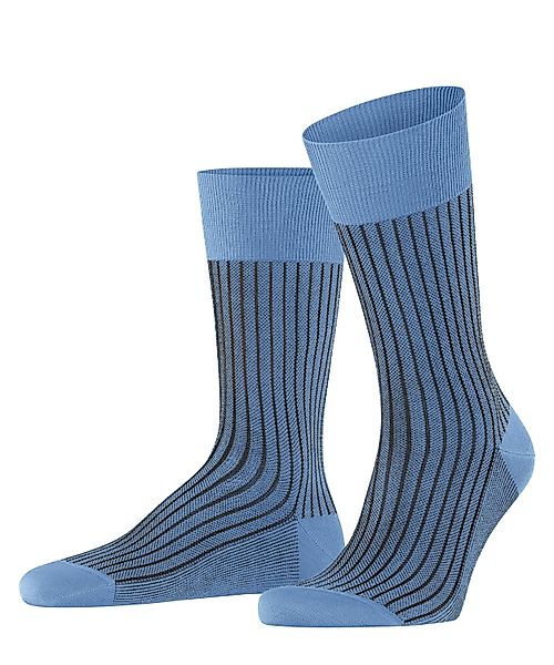 FALKE Socken Oxford Stripe (1-Paar) aus günstig online kaufen