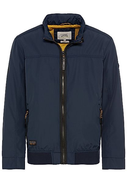 camel active Blouson Leichter Blouson aus günstig online kaufen