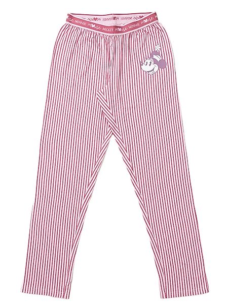 United Labels® Schlafhose Disney Minnie Mouse günstig online kaufen