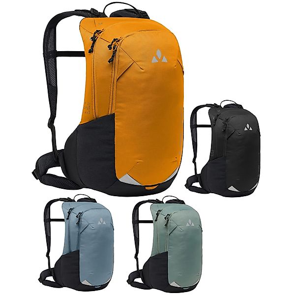VAUDE Fahrradrucksack Trailvent 10 Mountainbike Rucksack günstig online kaufen