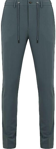 Suitable Dace Pantalon Steel Green - Größe 50 günstig online kaufen