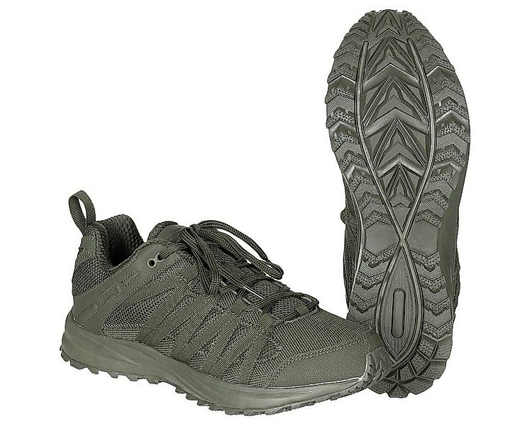 Magnum Outdoorschuhe oliv MAGNUM Storm Trail Lite Outdoorschuh günstig online kaufen