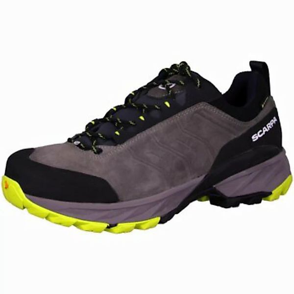 Scarpa  Fitnessschuhe Sportschuhe Rush Trail GTX 63145G-M 0871 günstig online kaufen