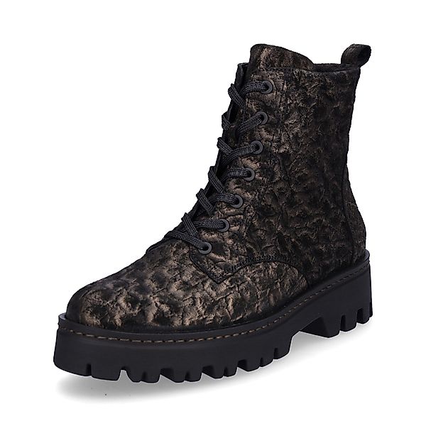 Waldläufer Waldläufer Damen Stiefelette London braun günstig online kaufen