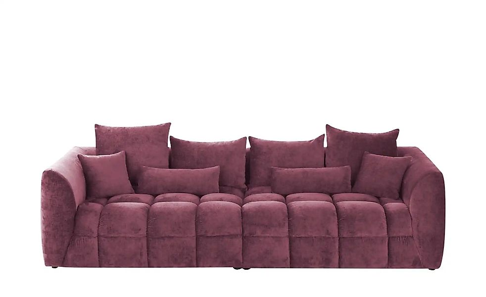 switch Einzelsofa  Avinion ¦ rot ¦ Maße (cm): B: 294 H: 92 T: 122.0 Polster günstig online kaufen