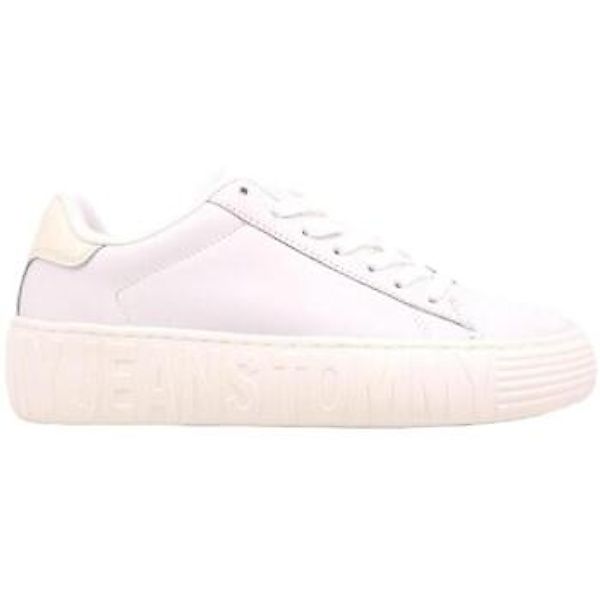 Tommy Hilfiger  Sneaker EN0EN02212 YBL günstig online kaufen