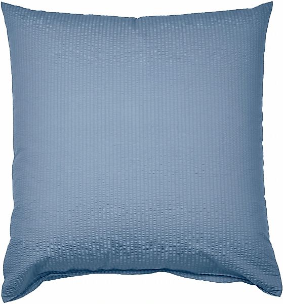 Janine Kissenbezug "PIANO 0125 31 80x80" mit Reißverschluss günstig online kaufen