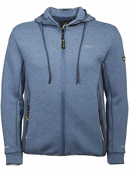 Uncle Sam Funktionsjacke "Scuba" günstig online kaufen