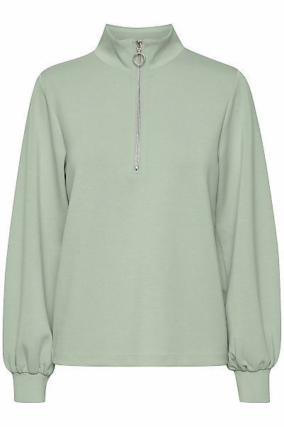 b.young Troyer "Sweatshirtpullover BYPusti" günstig online kaufen