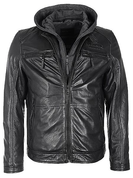MUSTANG Lederjacke 31019261 günstig online kaufen
