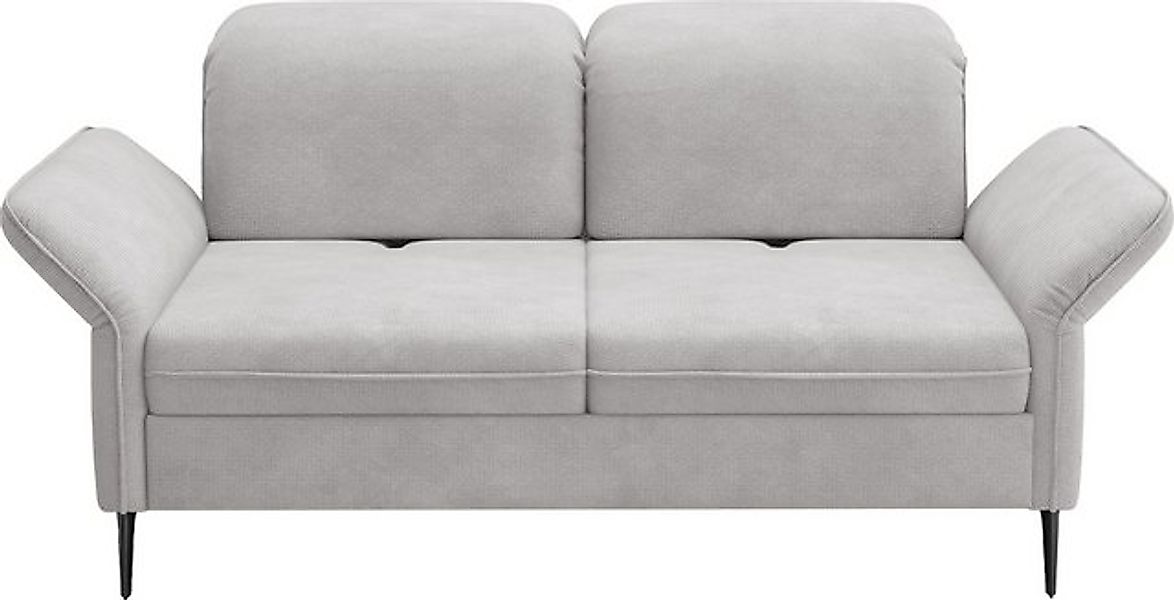 sit&more 2,5-Sitzer Emely, mit Sitztiefenverstellung, optional mit Bettfunk günstig online kaufen