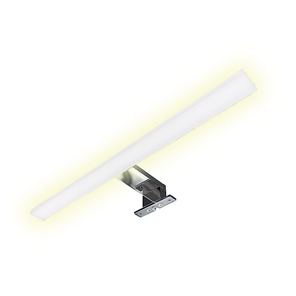 kalb LED Spiegelleuchte LED Badlampe Spiegellampe günstig online kaufen