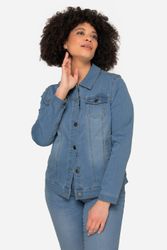 Angel of Style Jeansjacke Jeansjacke Frieda günstig online kaufen