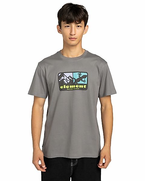Element T-Shirt "Memory" günstig online kaufen