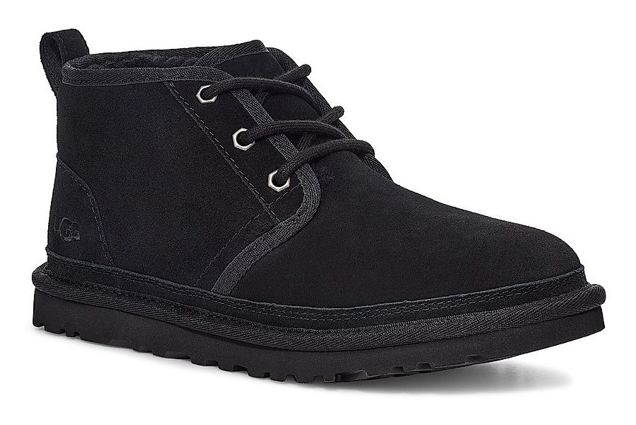 UGG Unisex Neumel Schnürboots, Chukka Boot, Freizeitschuh zum Schnüren günstig online kaufen