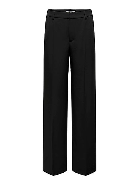 ONLY Bügelfaltenhose ONLBerry (1-tlg) Plain/ohne Details günstig online kaufen